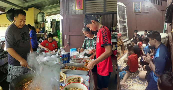 เรื่องราวของ “อาจารย์ยงยุทธ คงเมือง” ผู้ก่อตั้งมูลนิธิกระต่ายหมายจันทร์